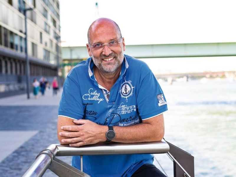 Reiner Huthmacher: Reine Nettolohnoptimierung ist Unsinn / Personalexperte fordert von den Parteien mehr als Sonntagsreden - Foto: presseportal.de