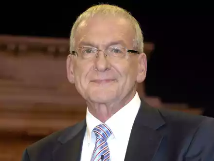 RTL-Schuldnerberater Peter Zwegat, bekannt aus der Sendung «Raus aus den Schulden» ist gestorben. - Foto: picture alliance / ZB