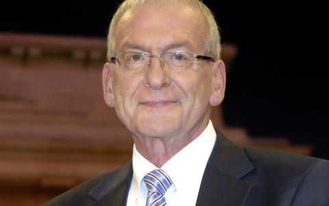 RTL-Schuldnerberater Peter Zwegat, bekannt aus der Sendung «Raus aus den Schulden» ist gestorben. - Foto: picture alliance / ZB