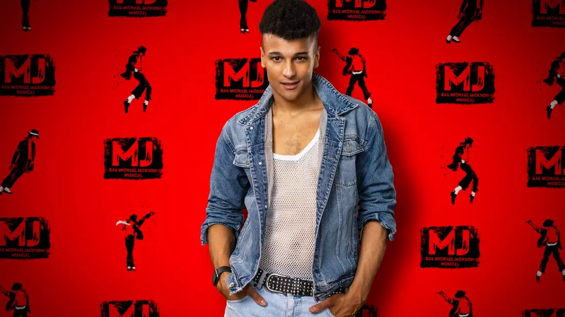 MJ - Das Michael Jackson Musical: Die komplette Cast steht fest! - Bild: presseportal.de