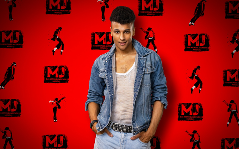 MJ - Das Michael Jackson Musical: Die komplette Cast steht fest! - Foto: presseportal.de