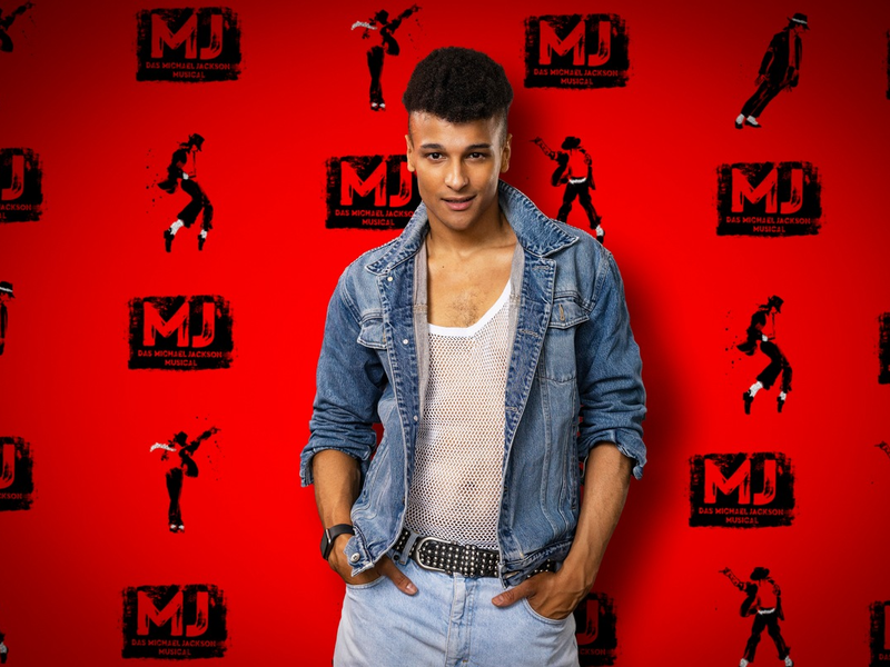 MJ - Das Michael Jackson Musical: Die komplette Cast steht fest! - Foto: presseportal.de