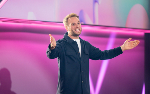 Anleitung für Gute Gefühle: ZDFneo präsentiert Show mit Dr. Leon Windscheid - Foto: presseportal.de