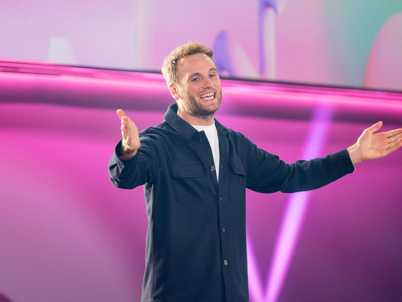 Anleitung für Gute Gefühle: ZDFneo präsentiert Show mit Dr. Leon Windscheid - Foto: presseportal.de