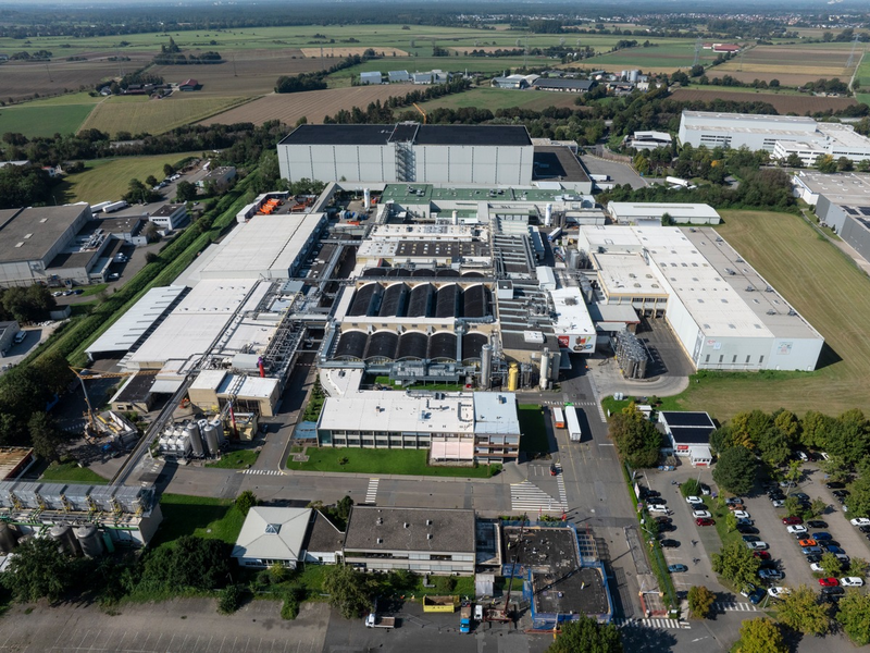 Kühllager von Unilever wird zur Batterie: Revolutionäre Energiespeicherung durch Speiseeis - Foto: presseportal.de