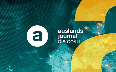 auslandsjournal-Doku im ZDF: Gefangen im Zorn – Jugend im Westjordanland / ZDF spezial am ersten Jahrestag des Hamas-Überfalls - Foto: presseportal.de