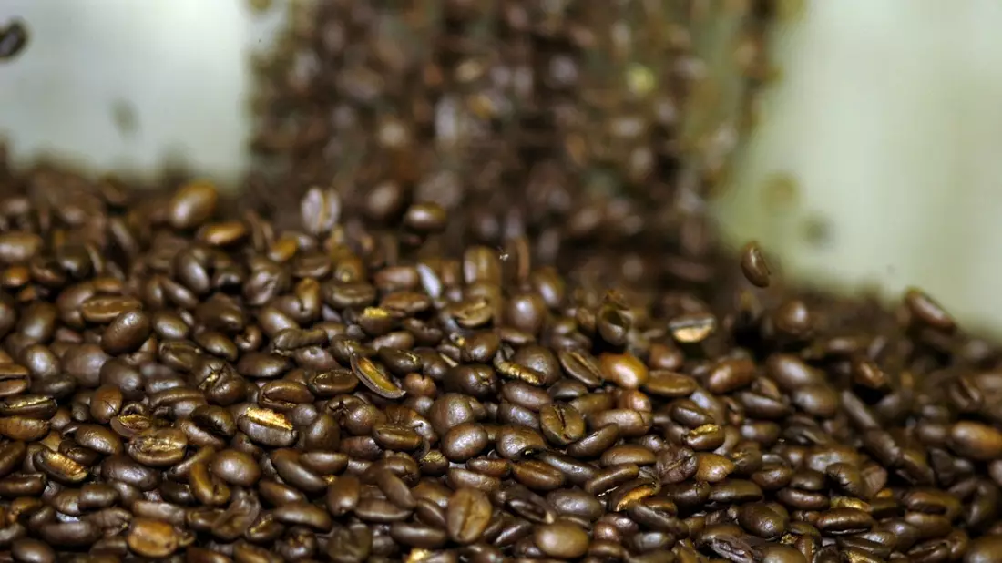 HZA-HH: Zum Tag des Kaffees am 1. Oktober // Die Kaffeesteuer - eine Steuer mit langer Geschichte - Bild: presseportal.de