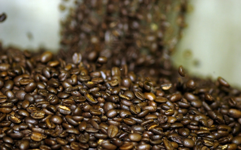 HZA-HH: Zum Tag des Kaffees am 1. Oktober // Die Kaffeesteuer - eine Steuer mit langer Geschichte - Foto: presseportal.de