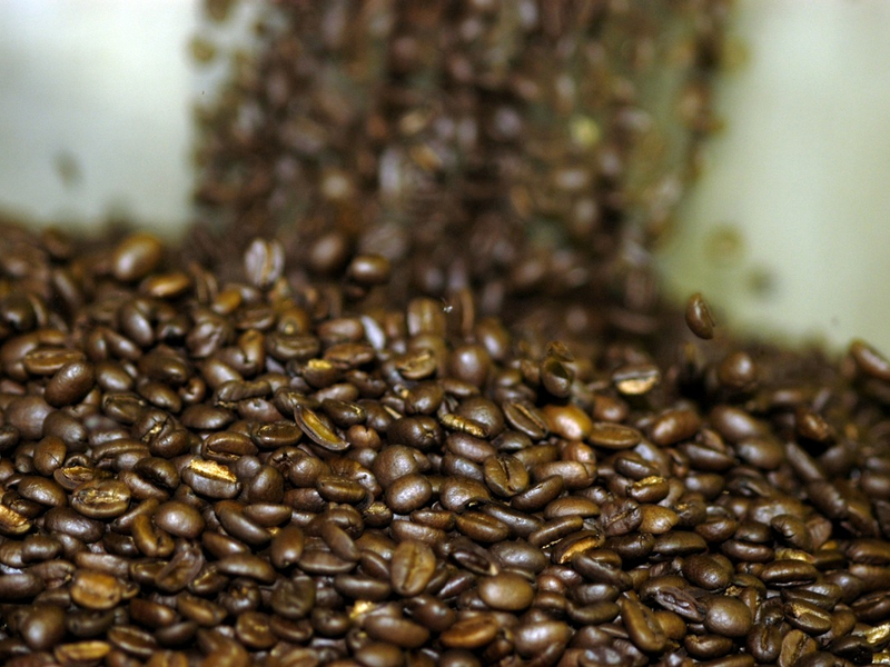 HZA-HH: Zum Tag des Kaffees am 1. Oktober // Die Kaffeesteuer - eine Steuer mit langer Geschichte - Foto: presseportal.de