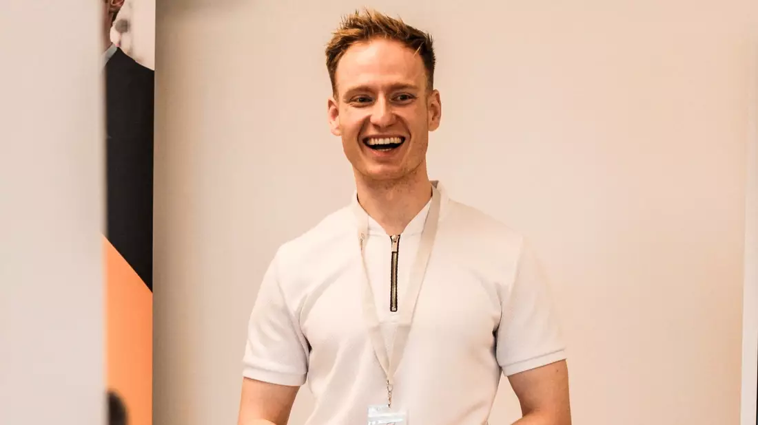 Amazon KDP: Cedric Mattig verrät, warum es gerade für Anfänger das beste Geschäftsmodell des 21. Jahrhunderts ist - Bild: presseportal.de