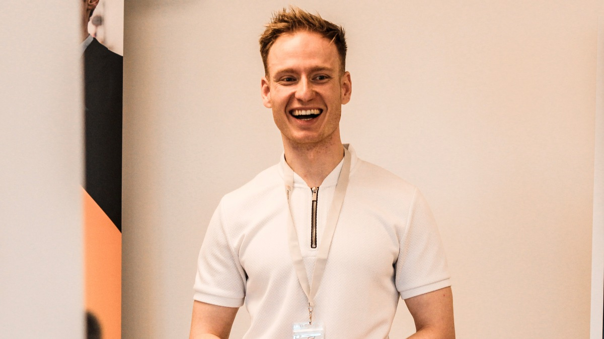 Amazon KDP: Cedric Mattig verrät, warum es gerade für Anfänger das beste Geschäftsmodell des 21. Jahrhunderts ist - Foto: presseportal.de