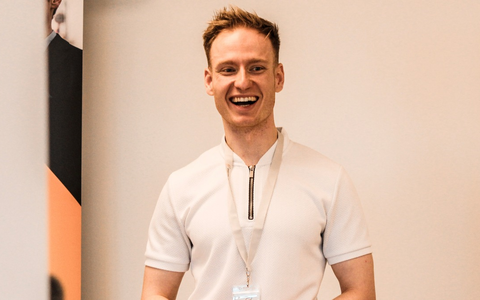 Amazon KDP: Cedric Mattig verrät, warum es gerade für Anfänger das beste Geschäftsmodell des 21. Jahrhunderts ist - Foto: presseportal.de