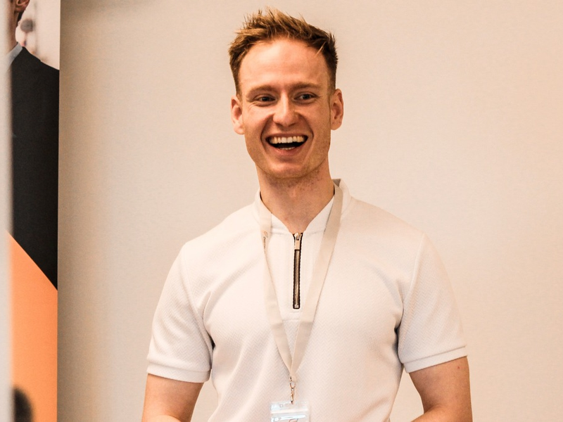 Amazon KDP: Cedric Mattig verrät, warum es gerade für Anfänger das beste Geschäftsmodell des 21. Jahrhunderts ist - Foto: presseportal.de