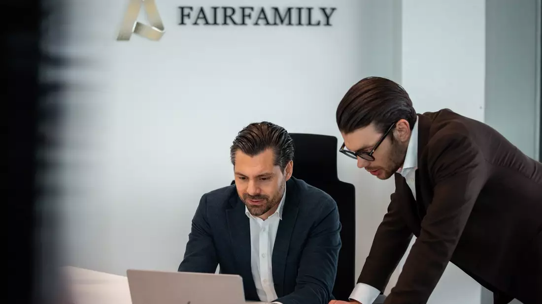 FAIRFAMILY: Wie Teambuilding-Maßnahmen die Arbeitgeberattraktivität steigern - Bild: presseportal.de