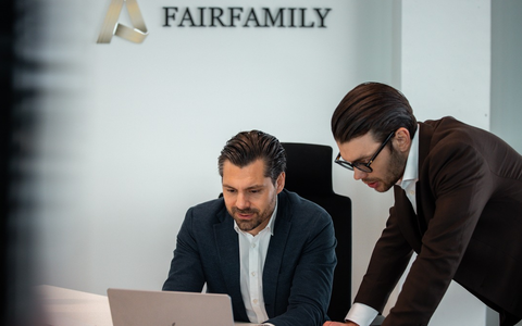 FAIRFAMILY: Wie Teambuilding-Maßnahmen die Arbeitgeberattraktivität steigern - Foto: presseportal.de