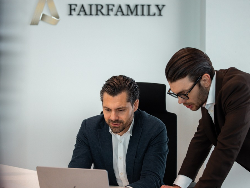 FAIRFAMILY: Wie Teambuilding-Maßnahmen die Arbeitgeberattraktivität steigern - Foto: presseportal.de