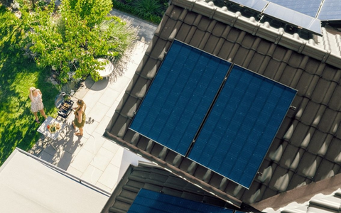 ADAC Solar stellt Städte-Ranking der Förderungen für Solarsysteme vor - Foto: presseportal.de