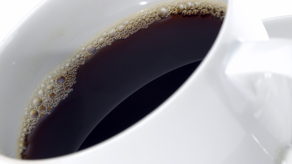 HZA-GI: Zum Tag des Kaffees Die Kaffeesteuer - eine Steuer mit langer Geschichte - Foto: presseportal.de