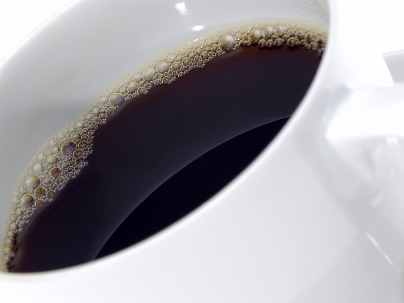 HZA-GI: Zum Tag des Kaffees Die Kaffeesteuer - eine Steuer mit langer Geschichte - Foto: presseportal.de