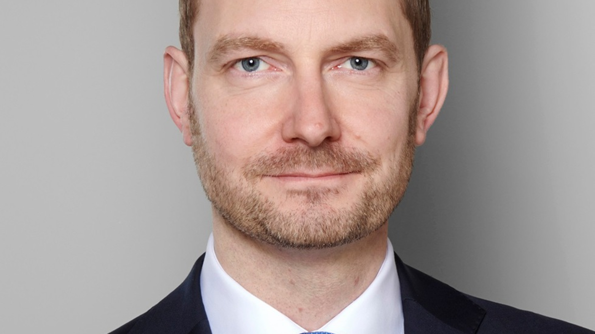 Sparda-Bank Hamburg eG: Christian Heins wird Mitglied des Vorstands - Foto: presseportal.de