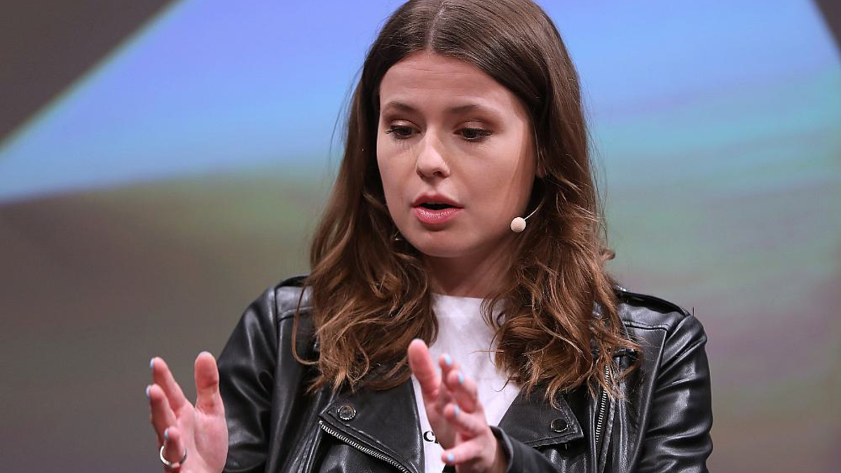 Luisa Neubauer (Archiv) - Foto: über dts Nachrichtenagentur