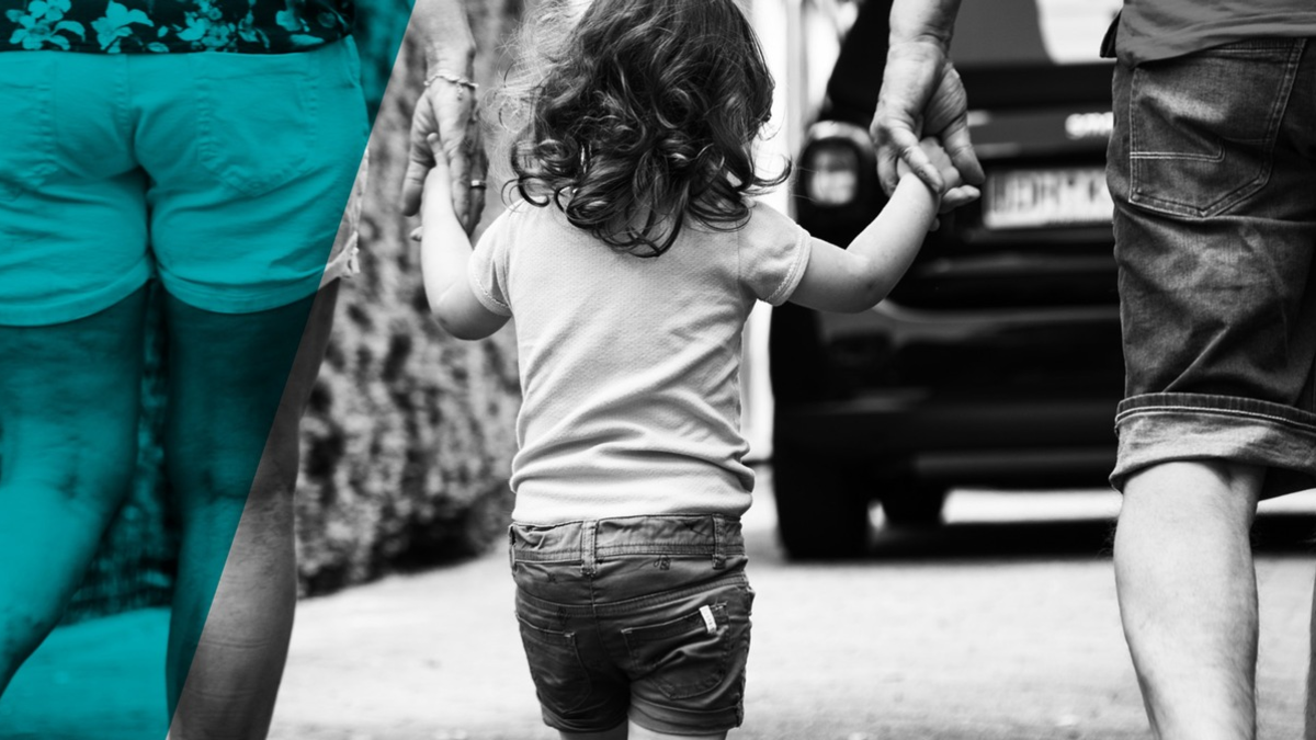 Nachwuchs für Reichsbürger – Doku über Kinder in einer Parallelwelt - Foto: presseportal.de