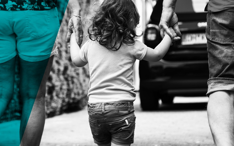 Nachwuchs für Reichsbürger – Doku über Kinder in einer Parallelwelt - Foto: presseportal.de