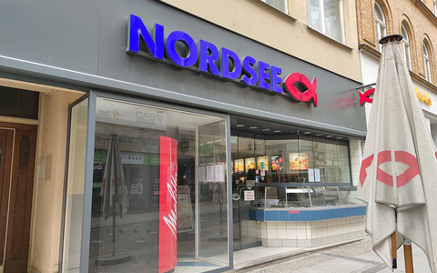 Nordsee (Archiv) - Foto: über dts Nachrichtenagentur