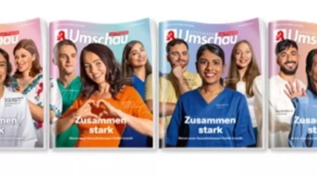 Gesundes aus der Ferne / Die Mischung macht's: Von mediterraner Küche bis Yoga und Hamam - Bild: presseportal.de