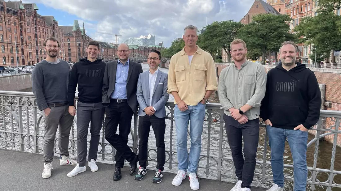 ENOVA übernimmt Windpark-Bauprojekt in Jembke von BayWa r.e. - Bild: presseportal.de