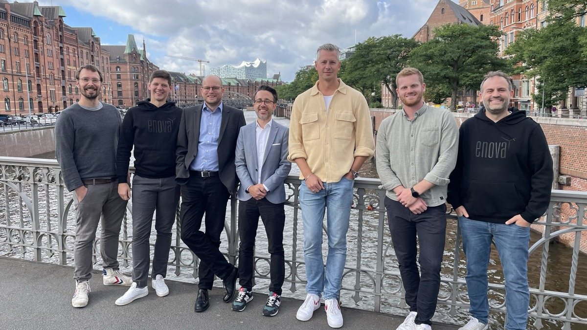 ENOVA übernimmt Windpark-Bauprojekt in Jembke von BayWa r.e. - Foto: presseportal.de