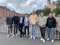 ENOVA übernimmt Windpark-Bauprojekt in Jembke von BayWa r.e. - Foto: presseportal.de