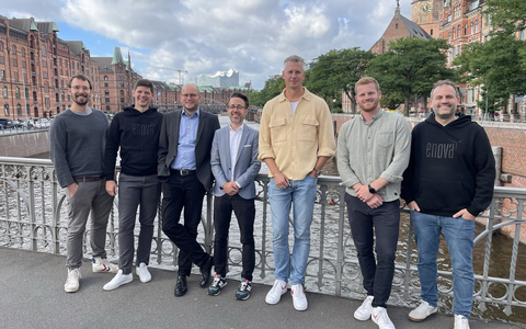 ENOVA übernimmt Windpark-Bauprojekt in Jembke von BayWa r.e. - Foto: presseportal.de