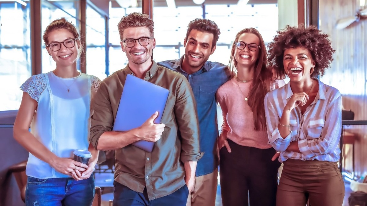 Noch viel Luft nach oben bei Altersvorsorge junger Menschen - Foto: presseportal.de