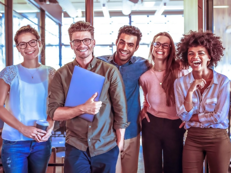 Noch viel Luft nach oben bei Altersvorsorge junger Menschen - Foto: presseportal.de