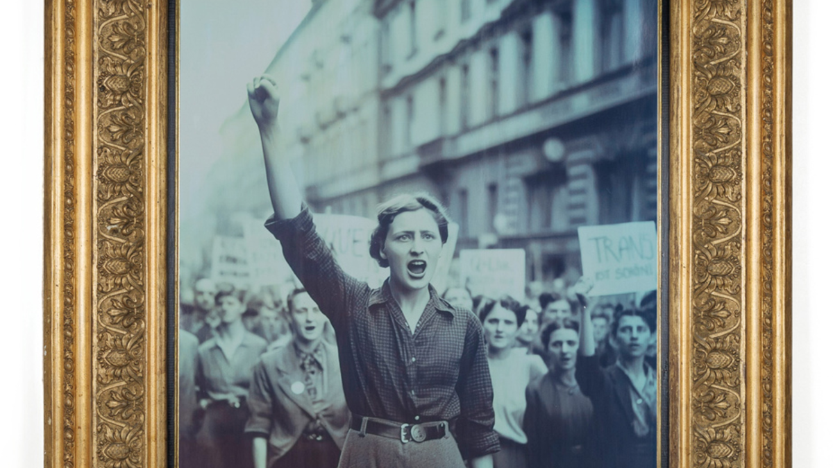 Studio Supplement - Foto: Marlene Fröhlich über pressetext.de