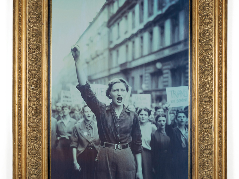 Studio Supplement - Foto: Marlene Fröhlich über pressetext.de