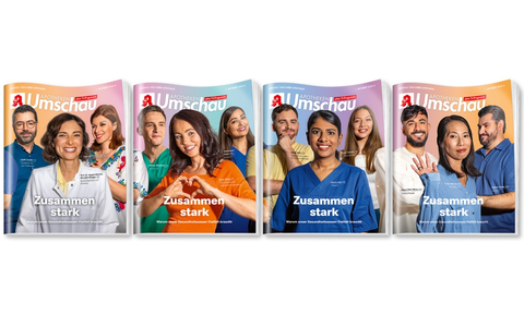 Alle gut versorgt? / Zuwanderung: Über Chancen und Hürden im Gesundheitssystem - Foto: presseportal.de