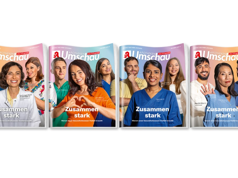 Alle gut versorgt? / Zuwanderung: Über Chancen und Hürden im Gesundheitssystem - Foto: presseportal.de