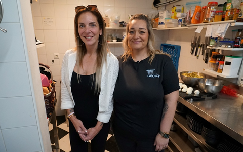 Diese Woche bei Diese Büchners - Familientrubel unter Palmen: Wird Danni neue berufliche Wege einschlagen? - Foto: presseportal.de Diese Woche bei Diese Büchners - Familientrubel unter Palmen: Wird Danni neue berufliche Wege einschlagen? - Foto: presseportal.de