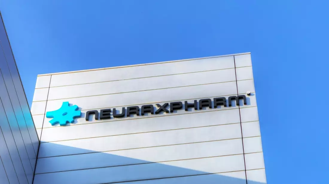 Neuraxpharm expandiert in den Nahen Osten / Führende Arzneimittel zur Behandlung von Erkrankungen des Zentralnervensystems, darunter Briumvi® (Ublituximab), in neuen Märkten - Bild: presseportal.de