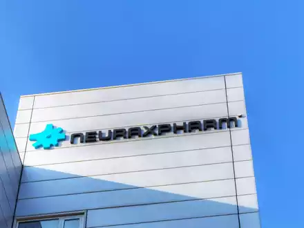 Neuraxpharm expandiert in den Nahen Osten / Führende Arzneimittel zur Behandlung von Erkrankungen des Zentralnervensystems, darunter Briumvi® (Ublituximab), in neuen Märkten - Foto: presseportal.de