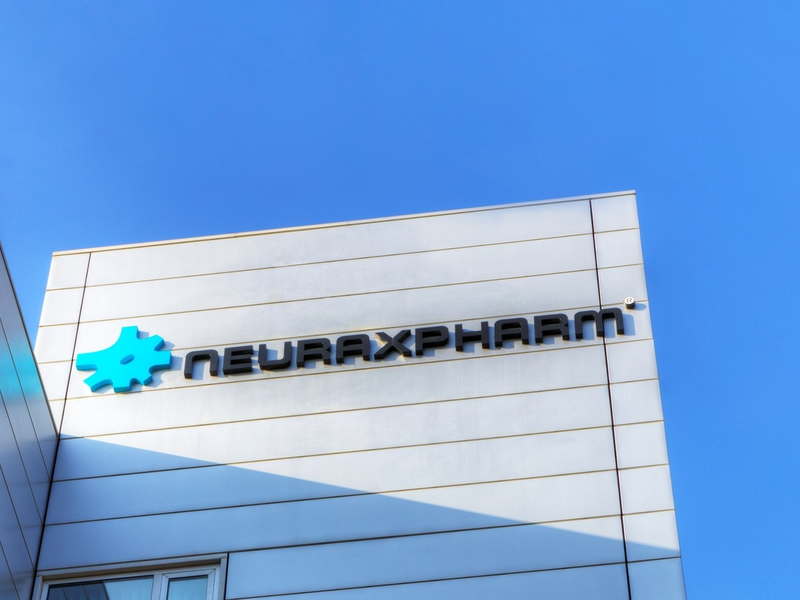 Neuraxpharm expandiert in den Nahen Osten / Führende Arzneimittel zur Behandlung von Erkrankungen des Zentralnervensystems, darunter Briumvi® (Ublituximab), in neuen Märkten - Foto: presseportal.de