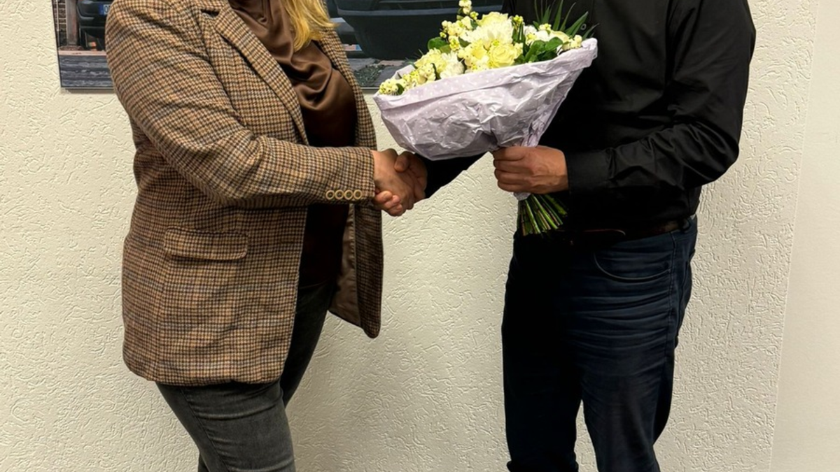 ASB NRW e.V. wählt Lisa-Kristin Kapteinat, MdL, zur neuen Landesvorsitzenden - Foto: presseportal.de