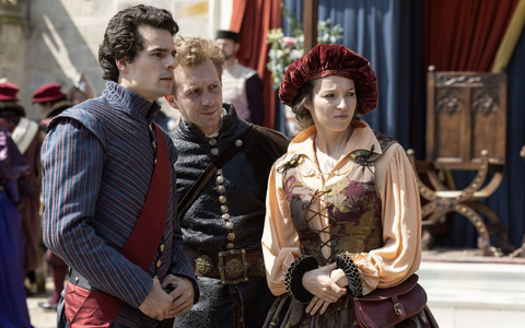 Märchen-Premiere Der Petrusschlüssel am 6. Oktober 2024 / Neue deutsch-tschechisch-slowakische Koproduktion für KiKA-Sonntagsmärchen - Foto: presseportal.de