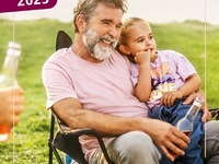 Mit dem Haushaltskalender 2025 das Budget steuern / Kostenloses Heft vereint Kalender und Haushaltsbuch - Foto: presseportal.de
