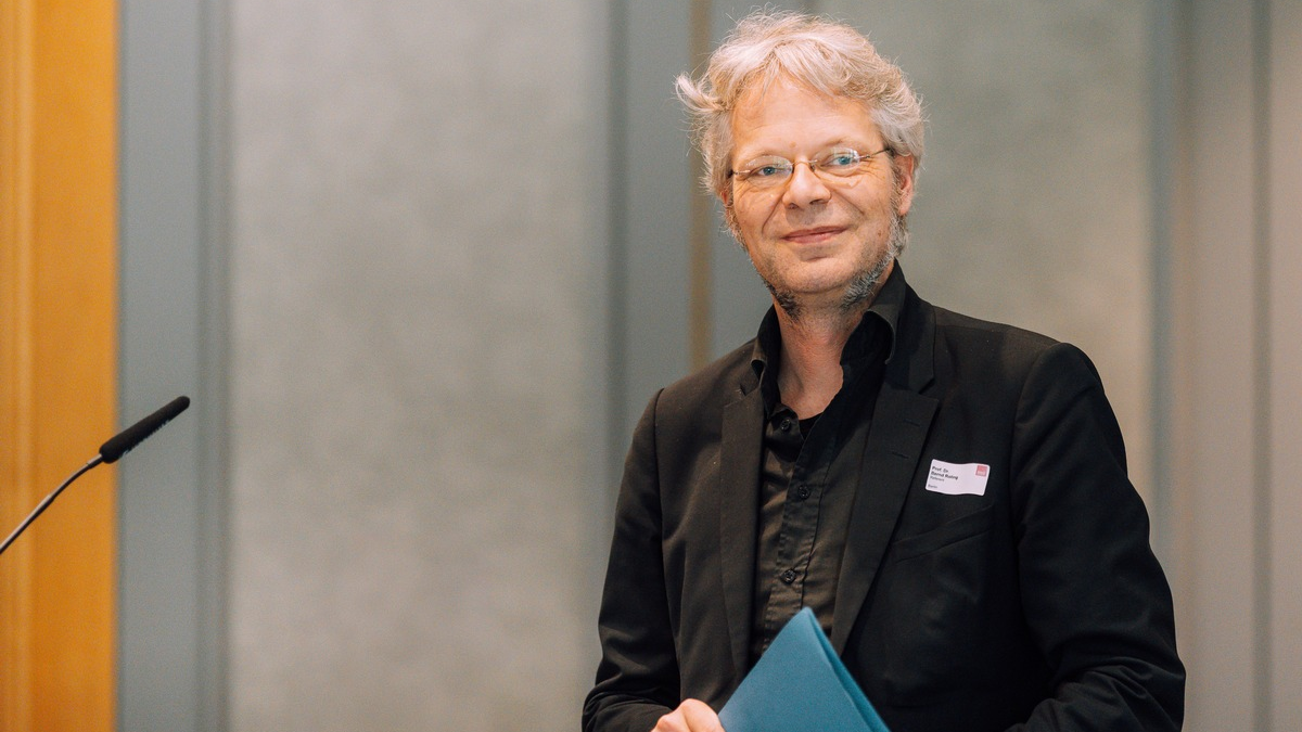 Die Entdeckung des Lymphsystems im 17. Jahrhundert / 