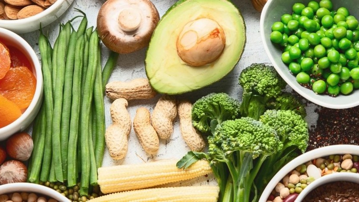 Proteinkompass 2024: So stehen die Deutschen zu den alternativen Proteinen - Foto: presseportal.de