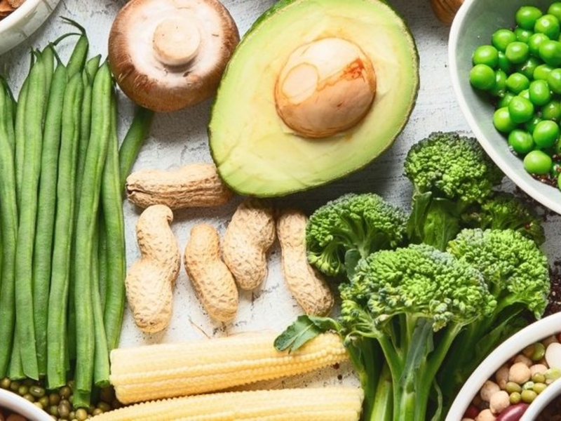 Proteinkompass 2024: So stehen die Deutschen zu den alternativen Proteinen - Foto: presseportal.de