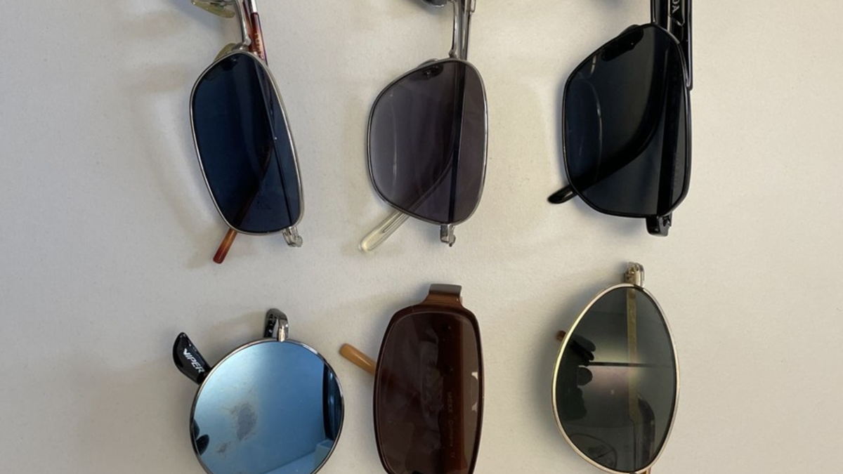 POL-DA: Darmstadt: Mögliches Diebesgut sichergestellt / Wer erkennt sein Eigentum? - Foto: presseportal.de